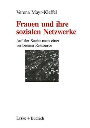 Frauen und ihre sozialen Netzwerke