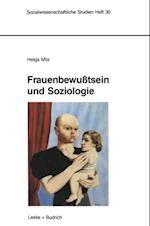 Frauenbewußtsein und Soziologie