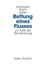 Rettung eines Flusses