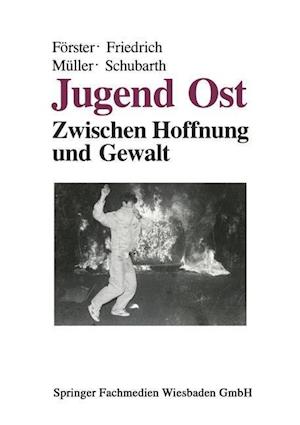 Jugend Ost