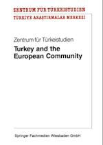 Turkey and the European Community
