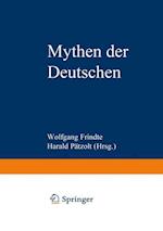 Mythen der Deutschen