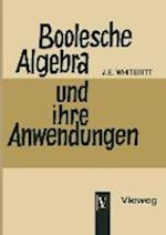 Boolesche Algebra und ihre Anwendungen