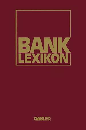 Bank-Lexikon