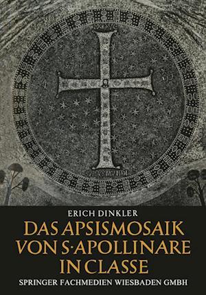 Das Apsismosaik Von S. Apollinare in Classe