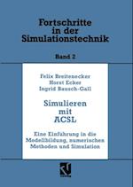 Simulation mit ACSL