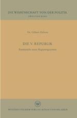 Die V. Republik