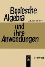 Boolesche Algebra und ihre Anwendungen