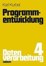 Programmentwicklung