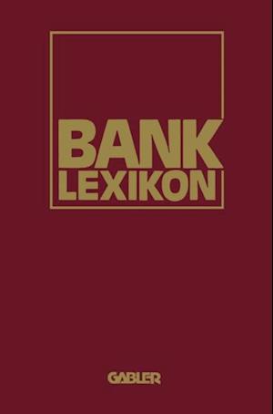 Bank-Lexikon