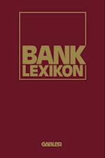 Bank-Lexikon