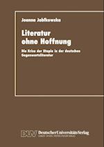 Literatur ohne Hoffnung