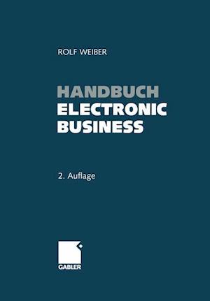 Handbuch Electronic Business