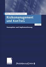 Risikomanagement und KonTraG