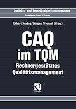 CAQ im TQM