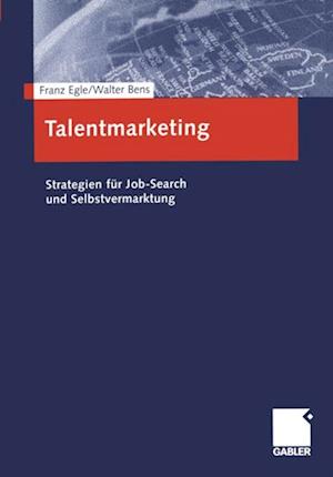 Talentmarketing