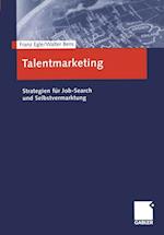 Talentmarketing