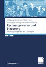 Rechnungswesen und Steuerung