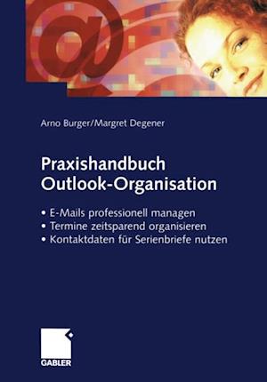 Praxishandbuch Outlook-Organisation