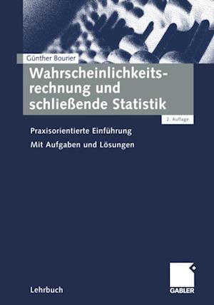 Wahrscheinlichkeitsrechnung und schließende Statistik