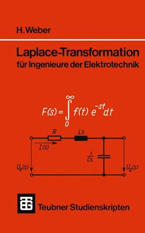 Laplace-Transformation