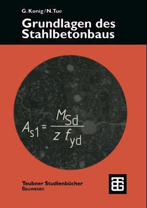 Grundlagen des Stahlbetonbaus