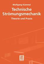 Technische Strömungsmechanik