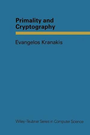 Primality and Cryptography