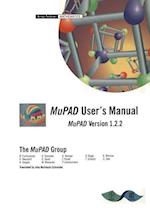 MuPAD User’s Manual