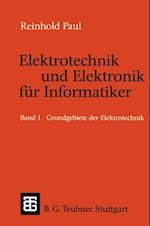 Elektrotechnik und Elektronik für Informatiker