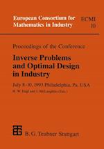 Proceedings of the Conference Inverse Problems and Optimal Design in Industry