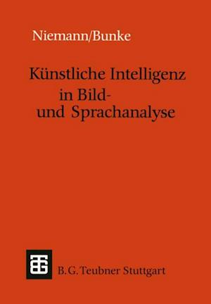 Künstliche Intelligenz in Bild- und Sprachanalyse