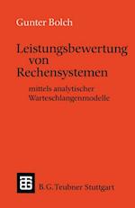 Leistungsbewertung von Rechensystemen