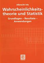 Wahrscheinlichkeitstheorie und Statistik