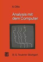 Analysis mit dem Computer