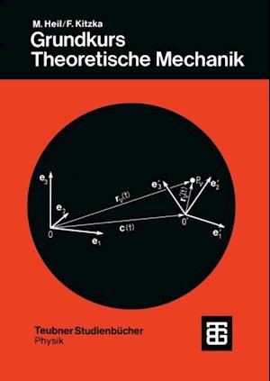 Grundkurs Theoretische Mechanik