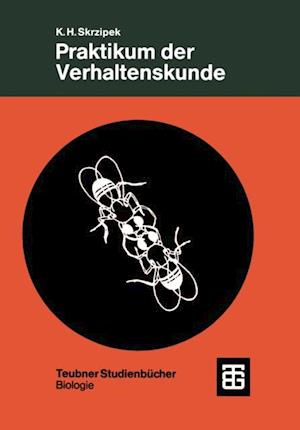 Praktikum der Verhaltenskunde