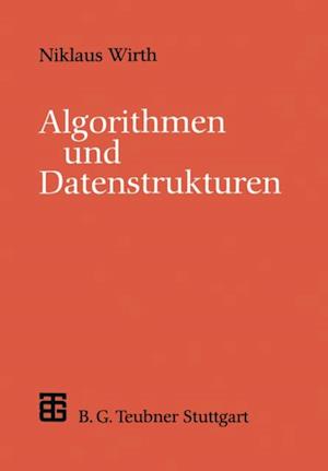 Algorithmen und Datenstrukturen