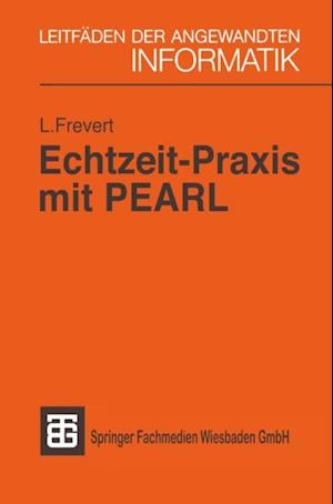 Echtzeit-Praxis mit PEARL