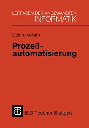 Prozeßautomatisierung