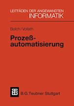 Prozeßautomatisierung