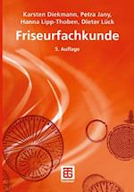 Friseurfachkunde