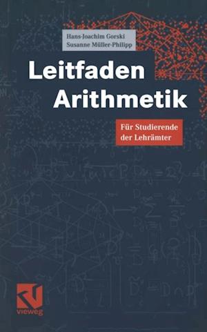 Leitfaden Arithmetik