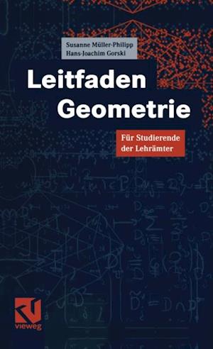 Leitfaden Geometrie