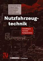 Nutzfahrzeugtechnik