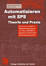 Automatisieren mit SPS Theorie und Praxis