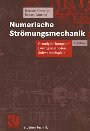 Numerische Strömungsmechanik