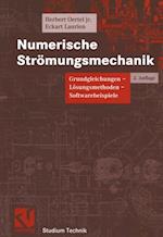 Numerische Strömungsmechanik