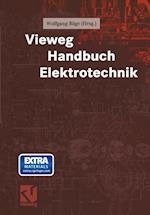 Vieweg Handbuch Elektrotechnik