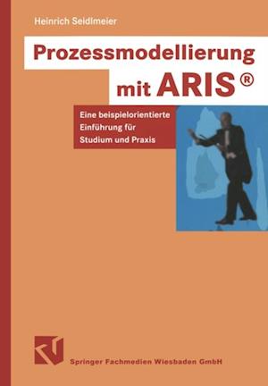 Prozessmodellierung mit ARIS®